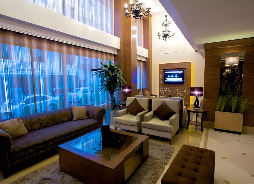 Lounge Ảnh