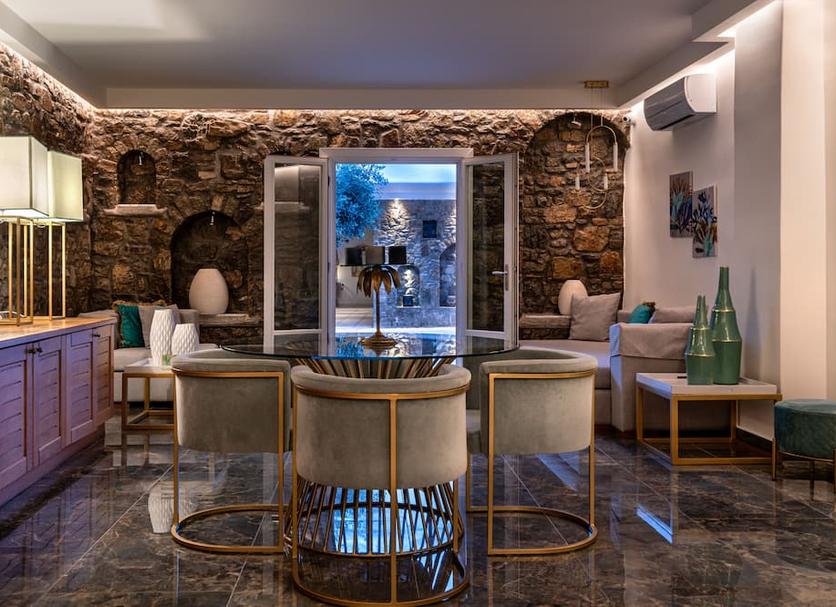 Lounge Ảnh