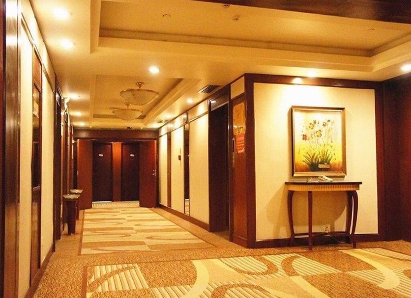 Tiền sảnh Ảnh