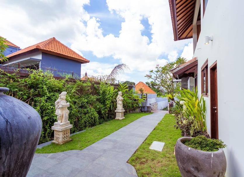 Cảnh ngoài trời Ảnh