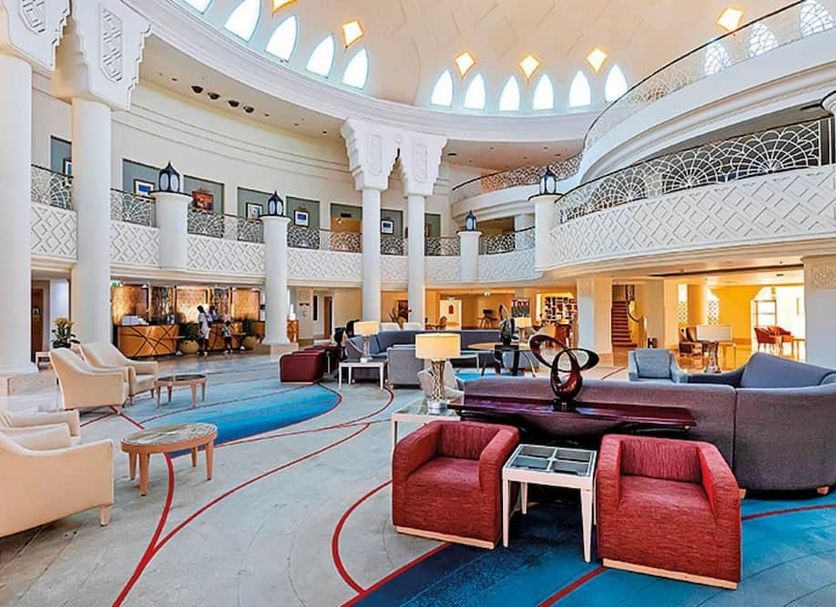 Lounge Ảnh