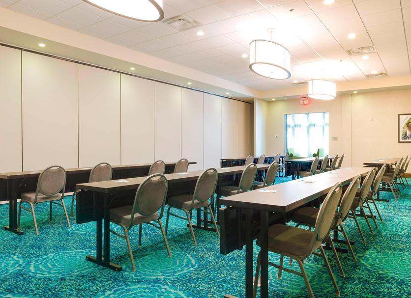 Conference room Ảnh