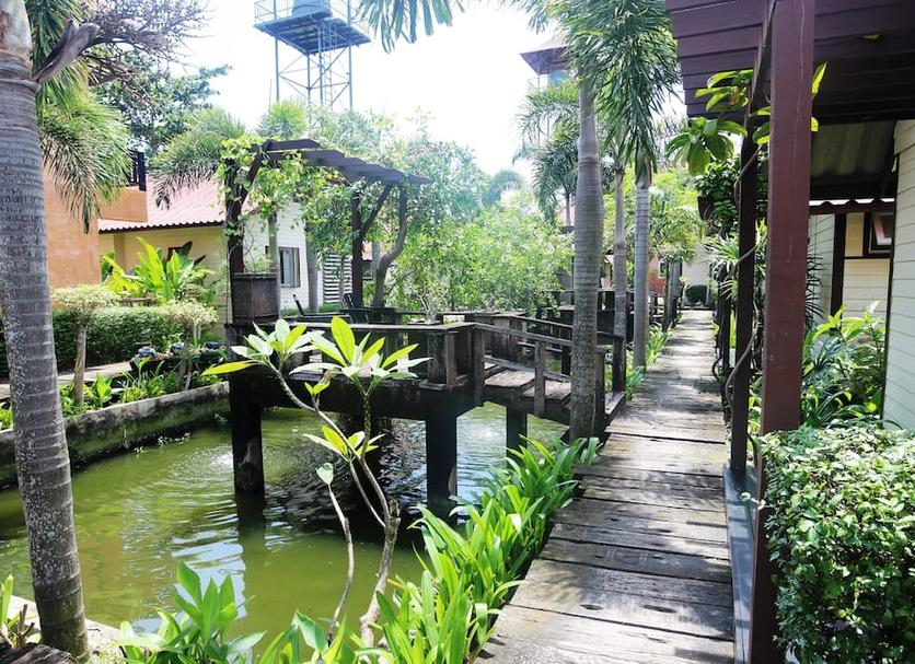 Cảnh ngoài trời Ảnh