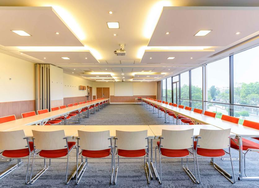 Conference room Ảnh