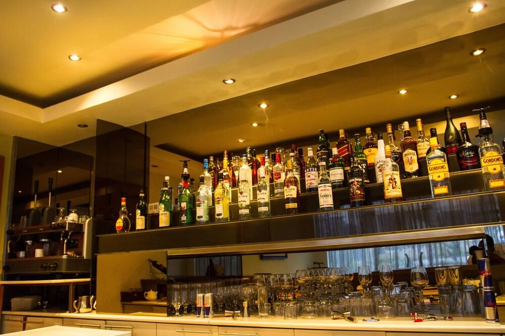 Bar Ảnh