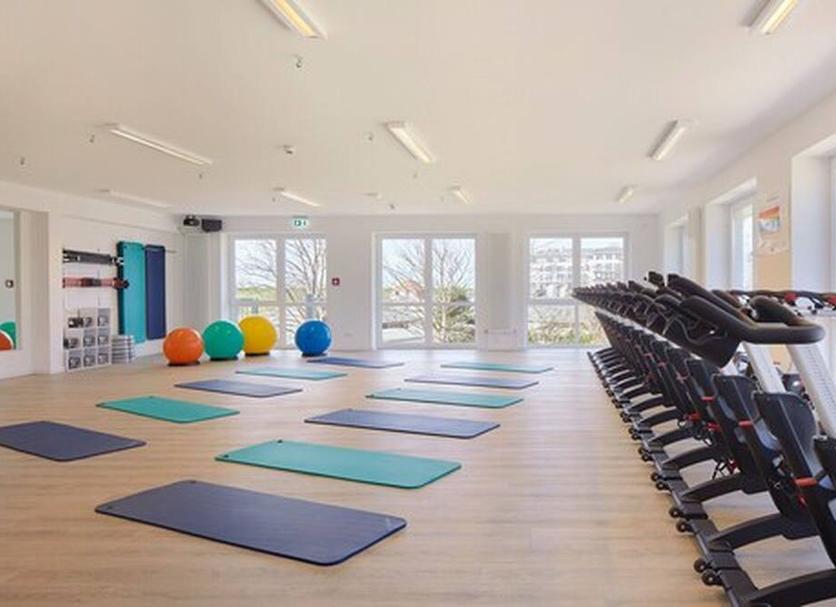 Gym Ảnh
