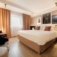 Golden Tulip Cdg Airport Villepinte