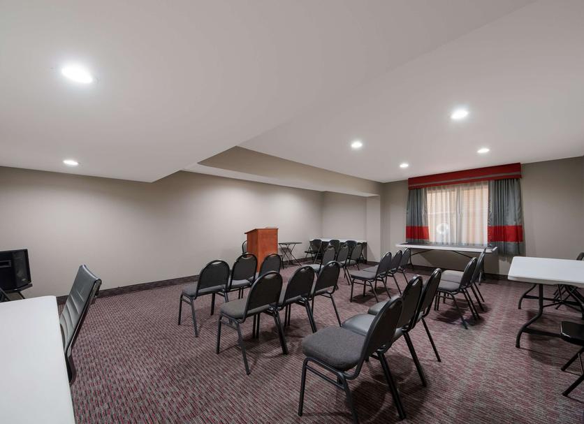 Conference room Ảnh