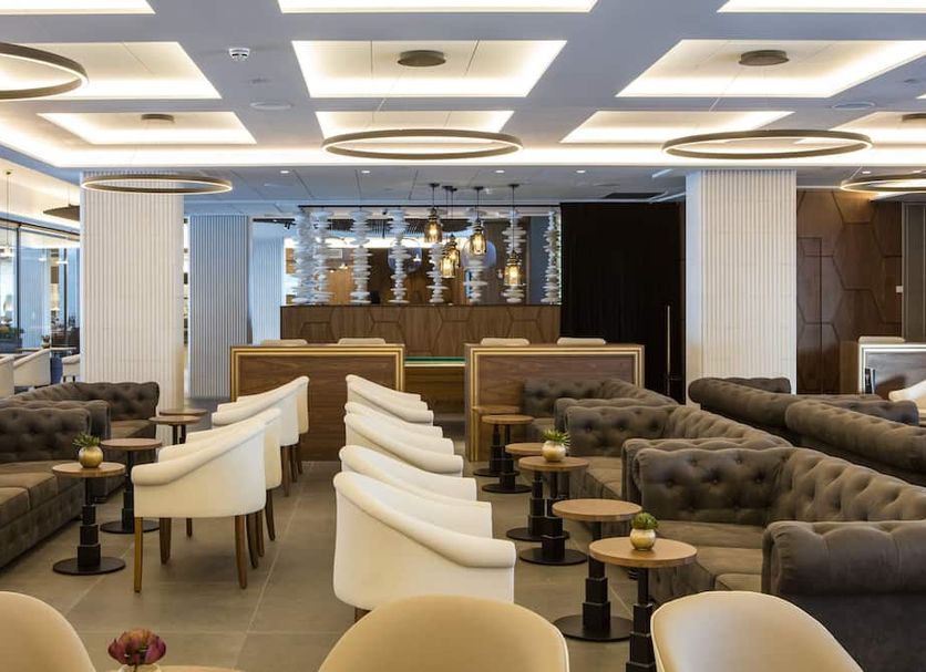 Lounge Ảnh