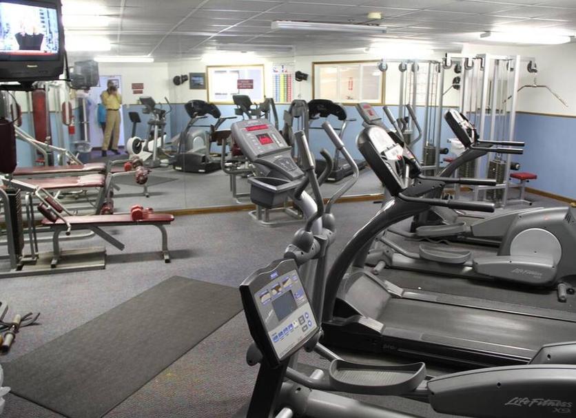 Gym Ảnh