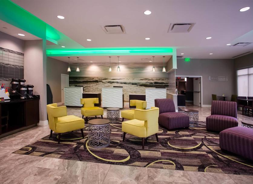 Lounge Ảnh