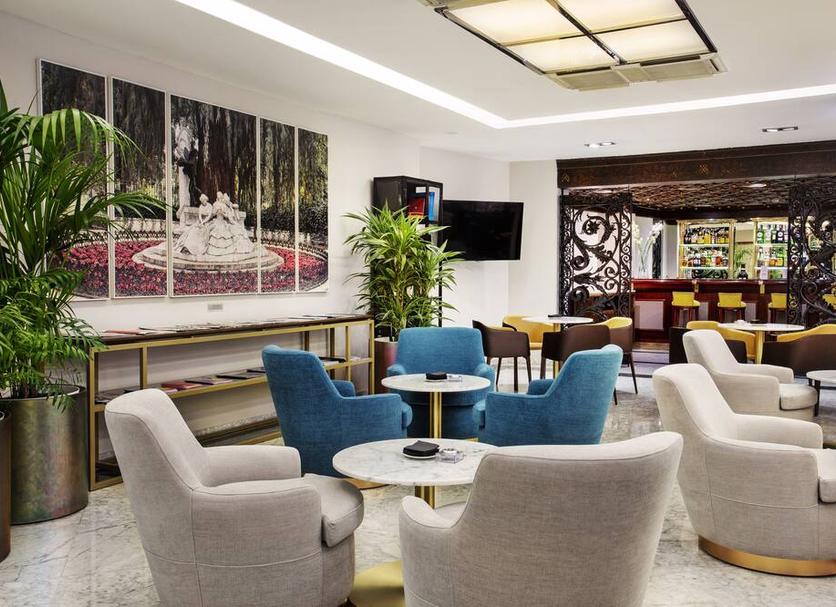 Lounge Ảnh