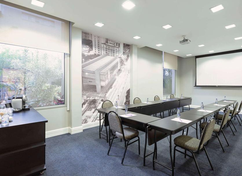 Conference room Ảnh