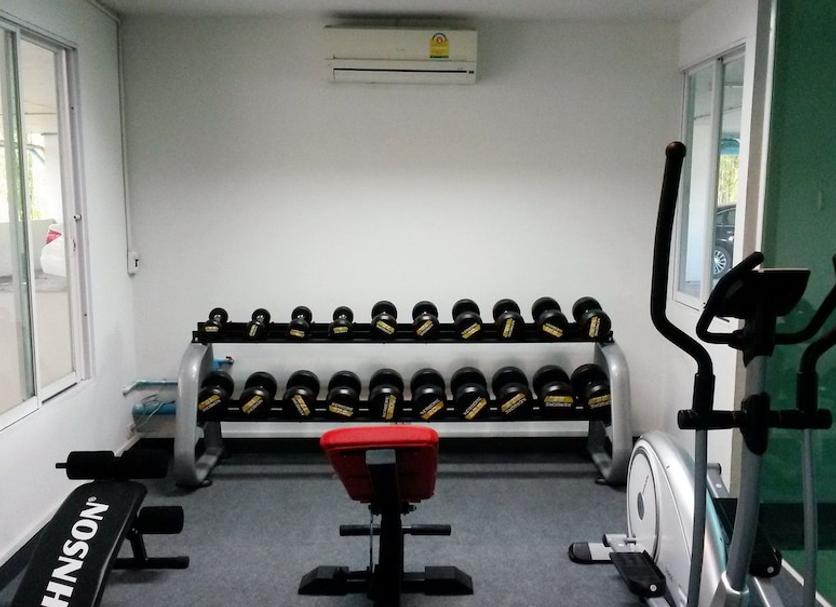 Gym Ảnh