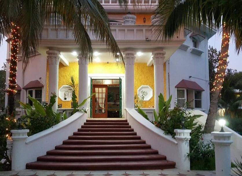 Toà nhà Ảnh