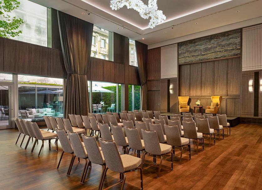 Conference room Ảnh