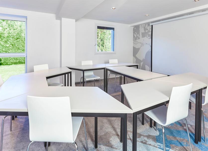 Conference room Ảnh