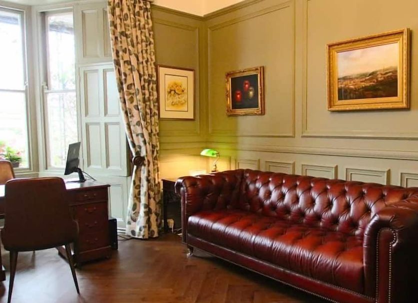 Lounge Ảnh