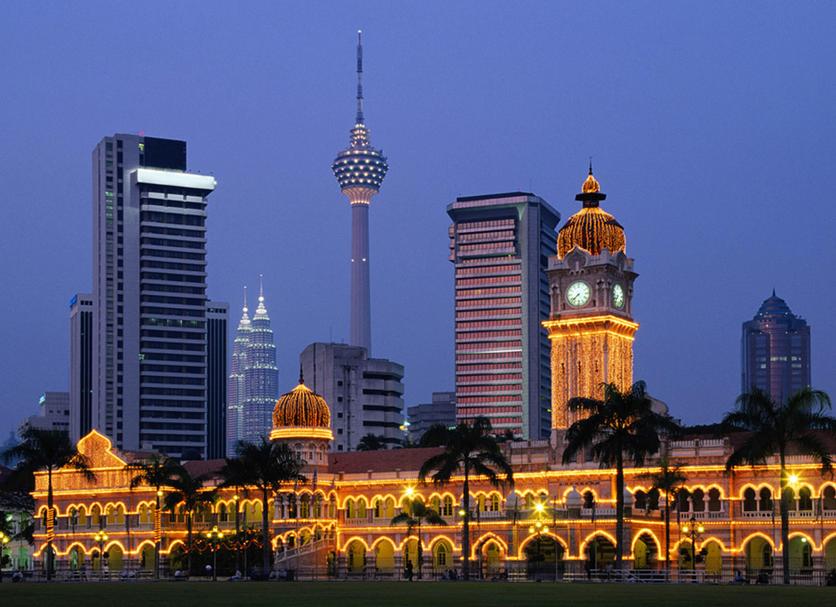 Cảnh ngoài trời Ảnh