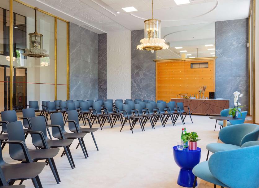 Conference room Ảnh