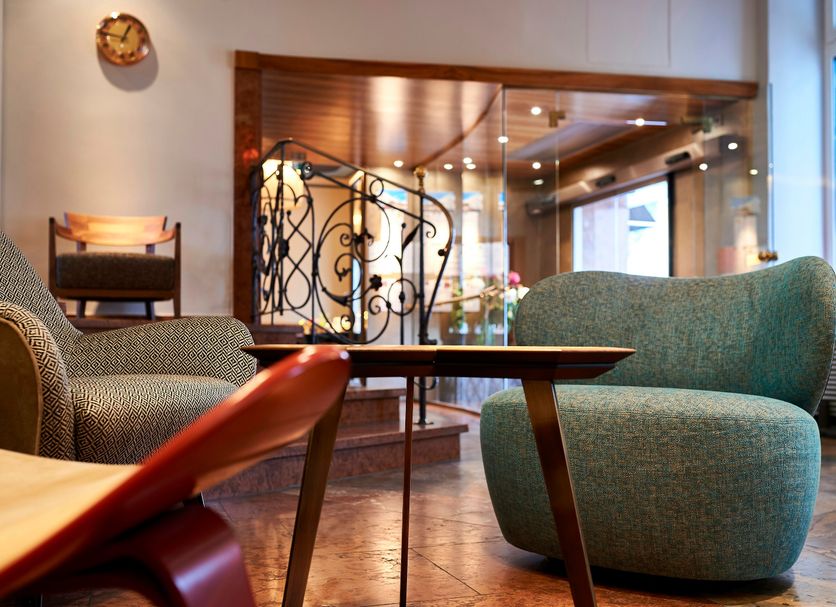 Lounge Ảnh