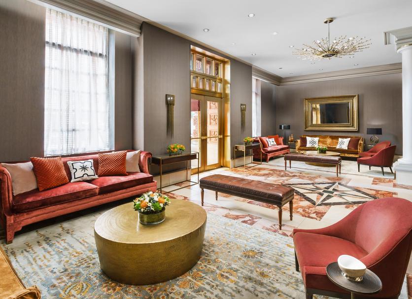 Lounge Ảnh