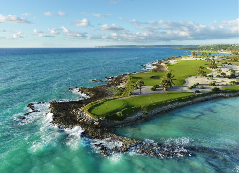 Sân golf Ảnh