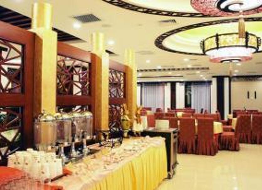 Nhà hàng Ảnh