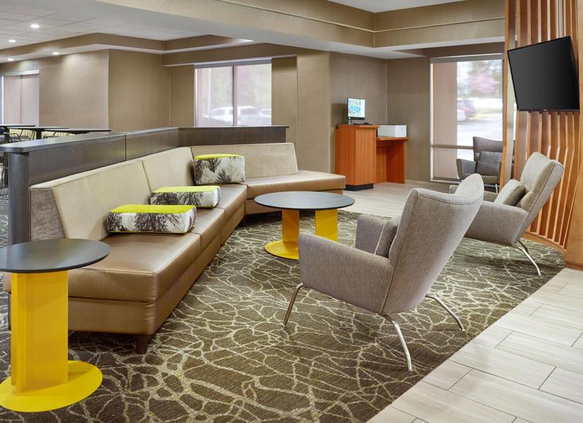 Lounge Ảnh