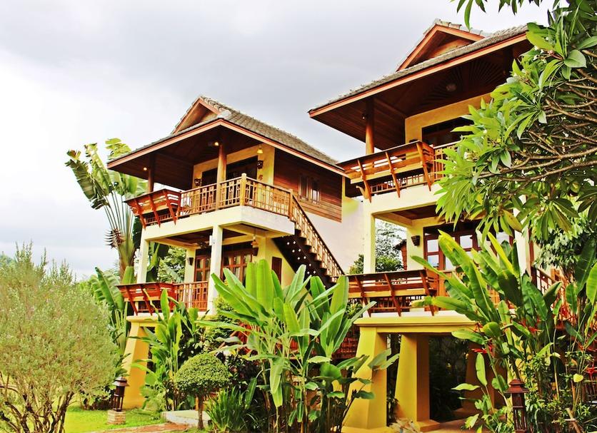 Toà nhà Ảnh