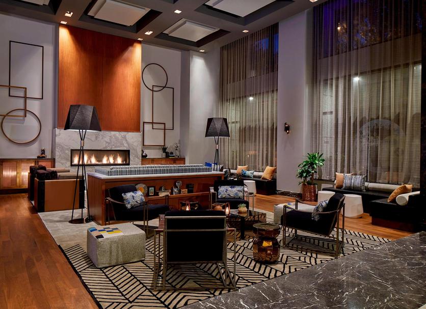 Lounge Ảnh
