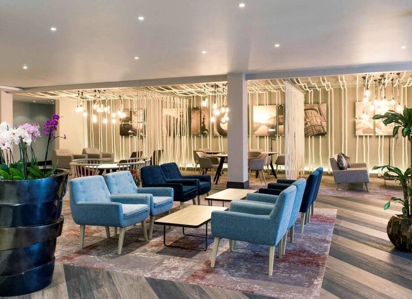 Lounge Ảnh
