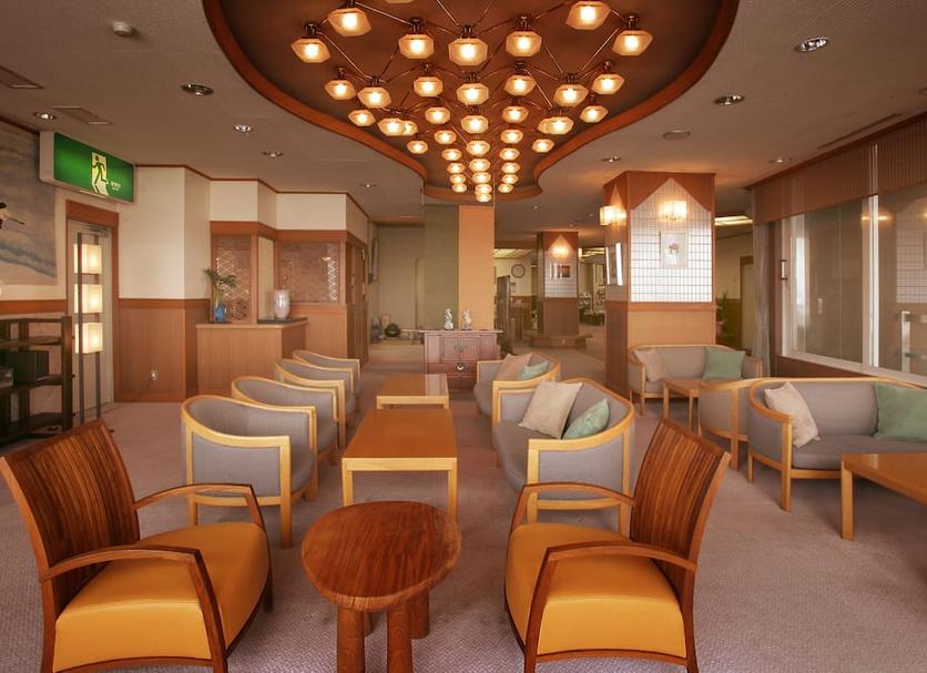 Lounge Ảnh