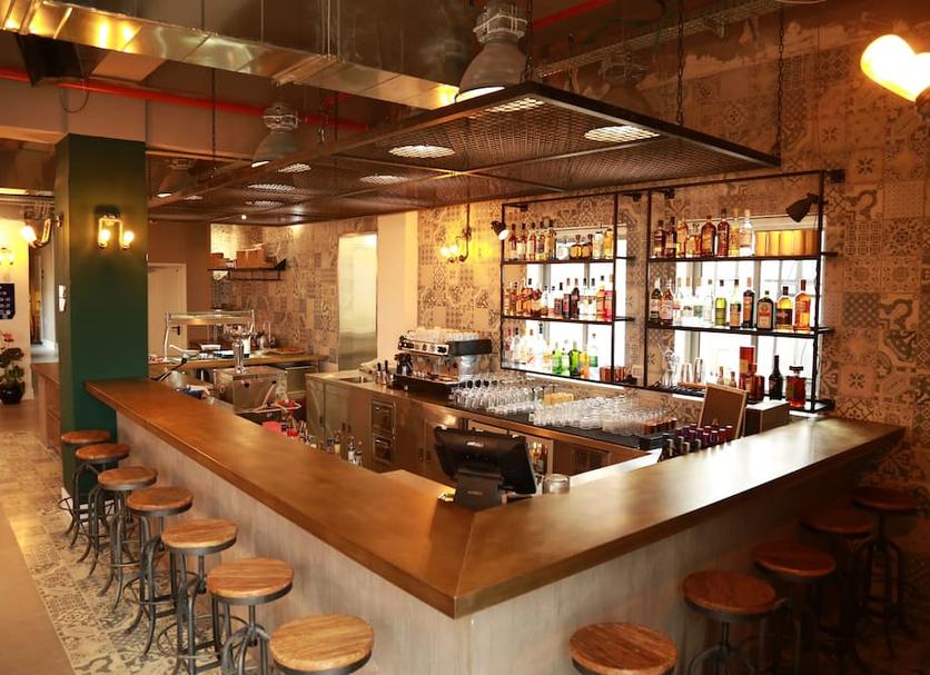 Bar Ảnh