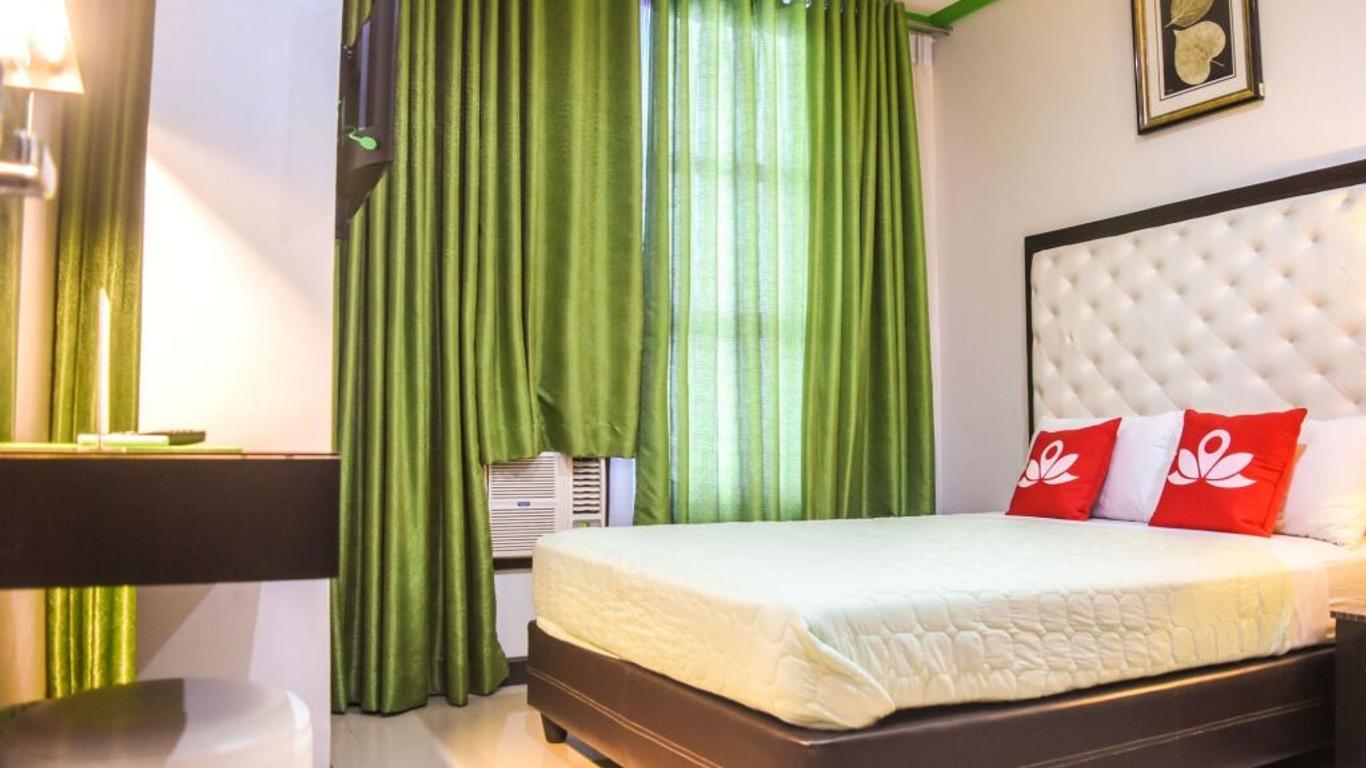 Zen Rooms Pryce Business Park