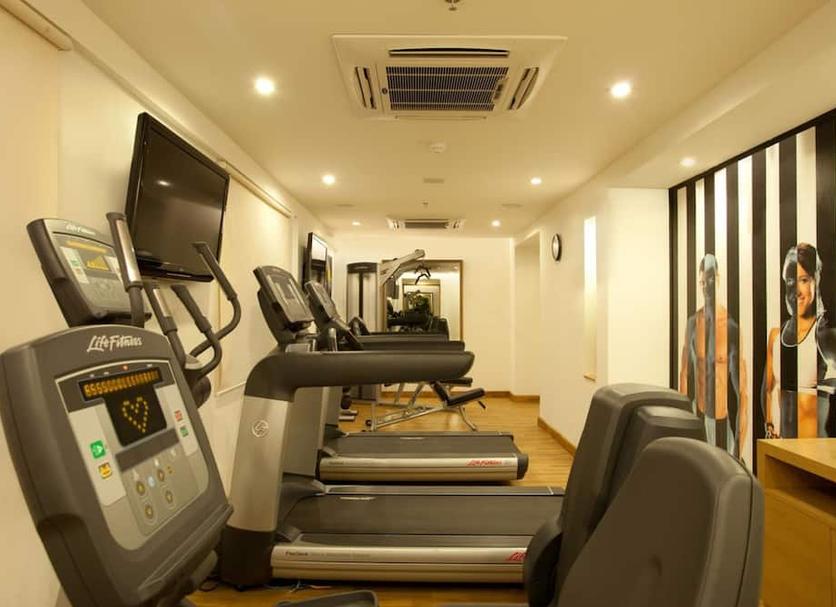 Gym Ảnh