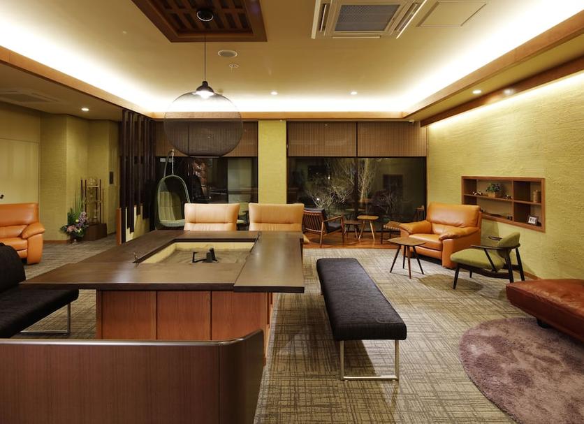 Lounge Ảnh
