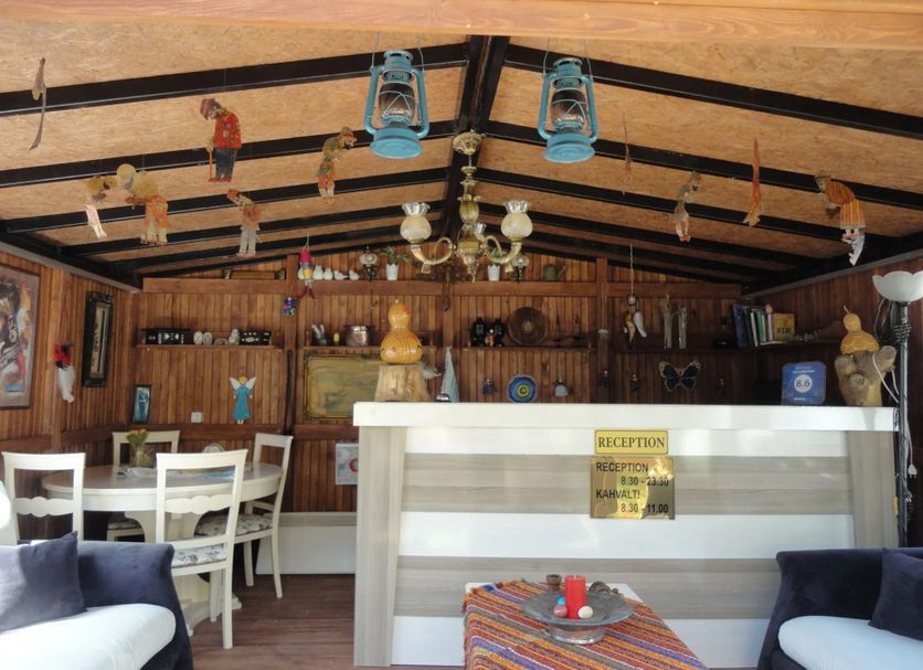 Bar Ảnh