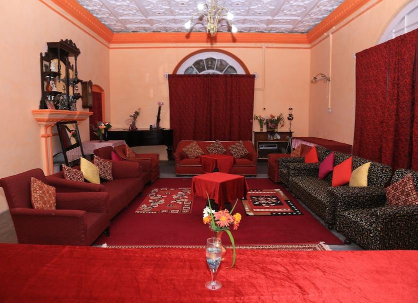 Lounge Ảnh