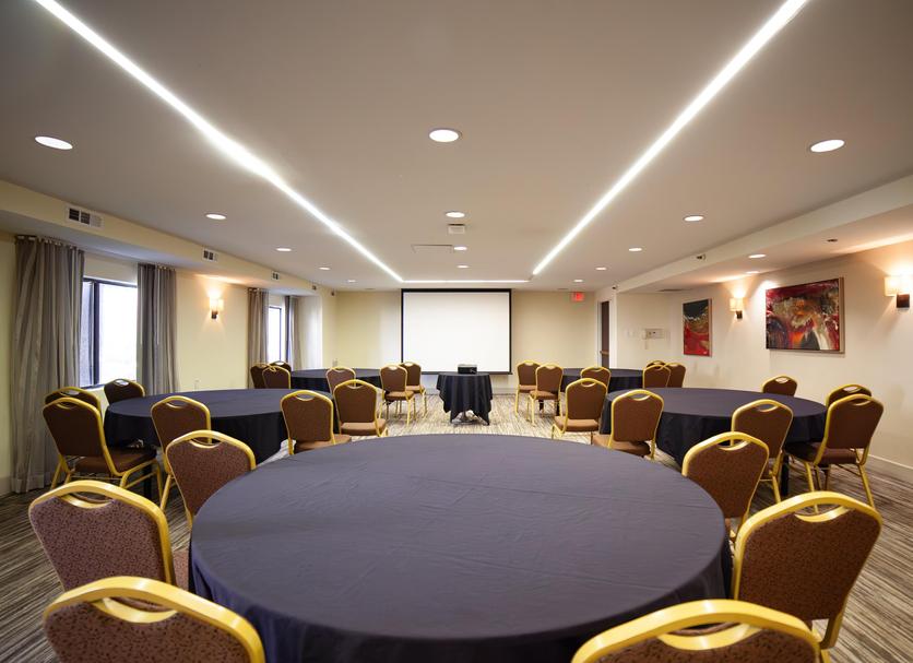 Conference room Ảnh