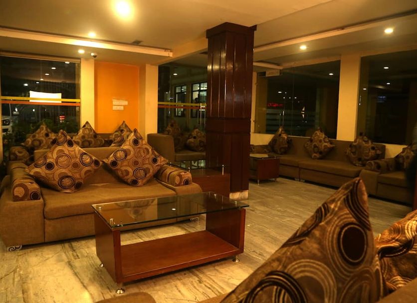 Lounge Ảnh