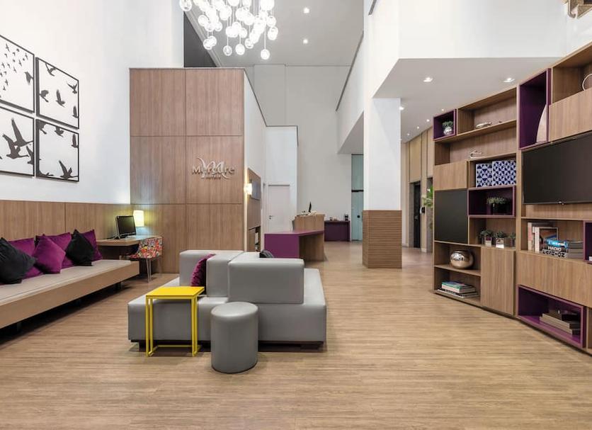 Lounge Ảnh