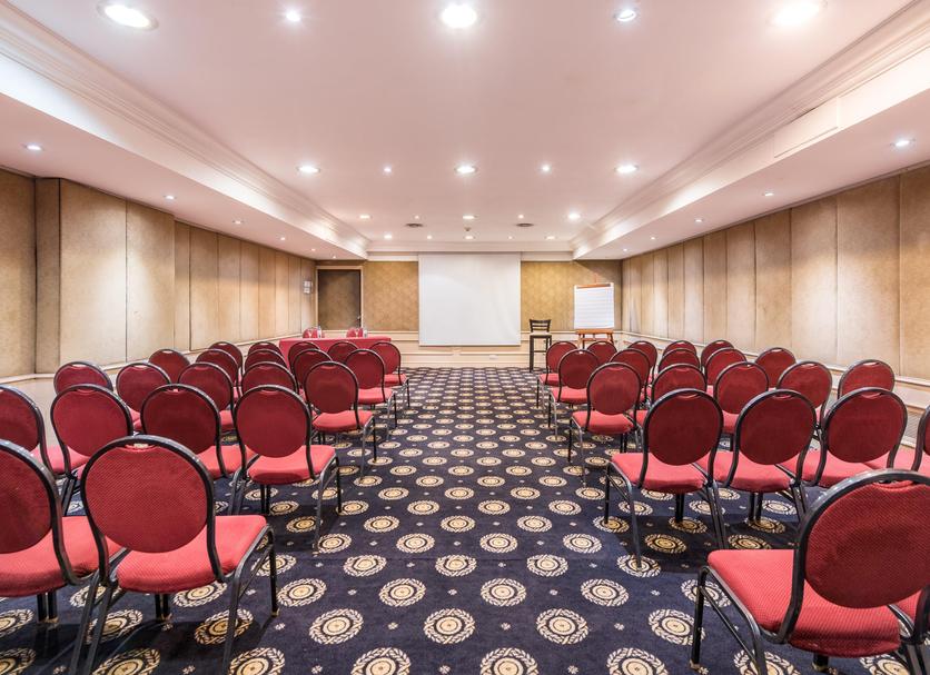 Conference room Ảnh