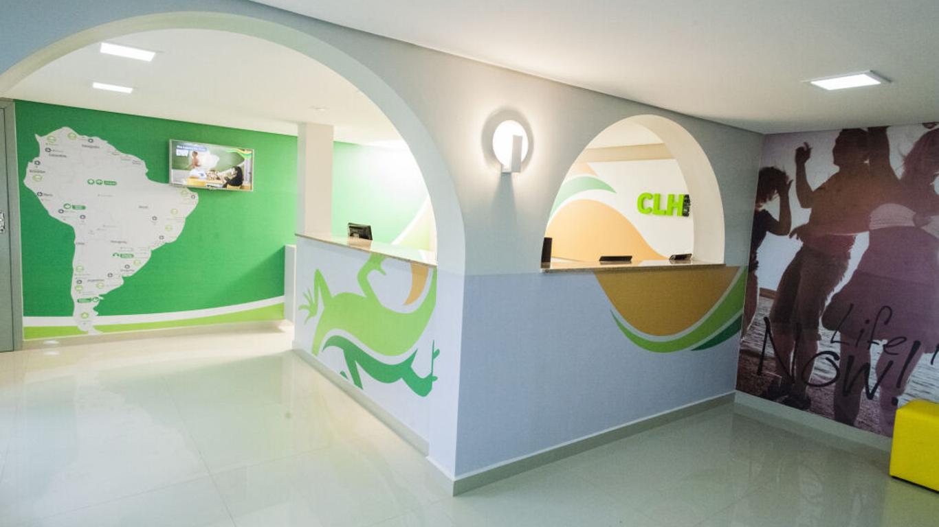 Clh Suites Curitiba
