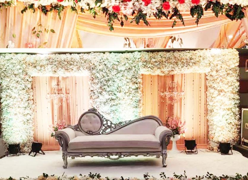 Sảnh yến tiệc Ảnh