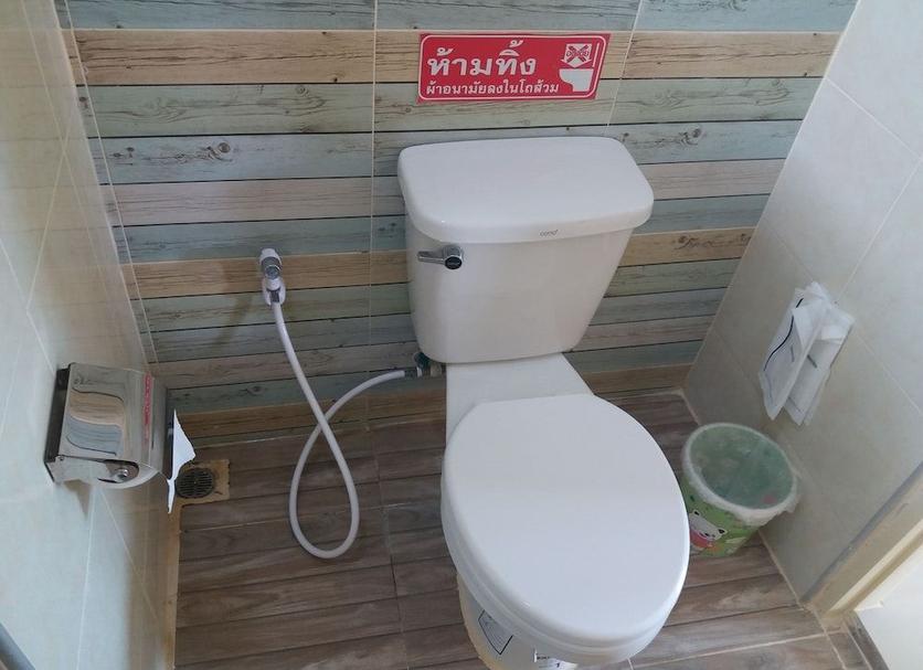 Phòng tắm Ảnh