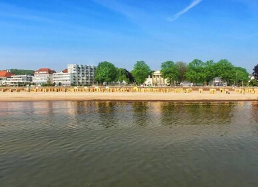 Cảnh ngoài trời Ảnh
