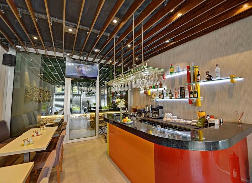 Bar Ảnh