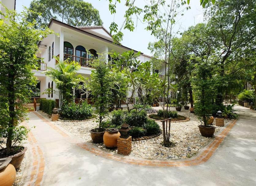 Cảnh ngoài trời Ảnh