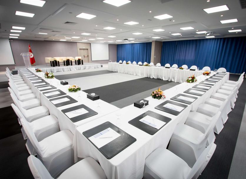 Conference room Ảnh